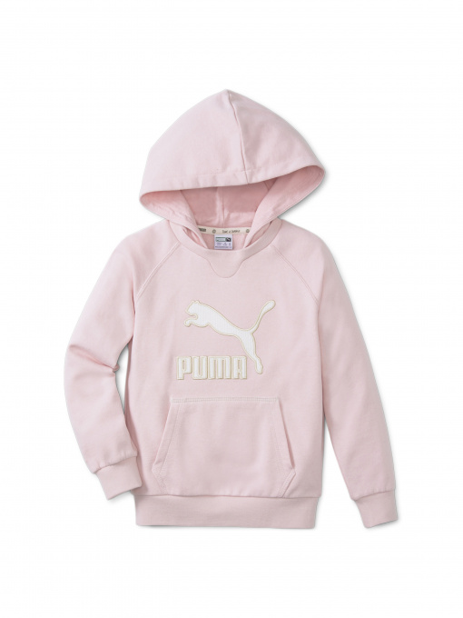 Худи и свитшоты PUMA модель 589299 Фото