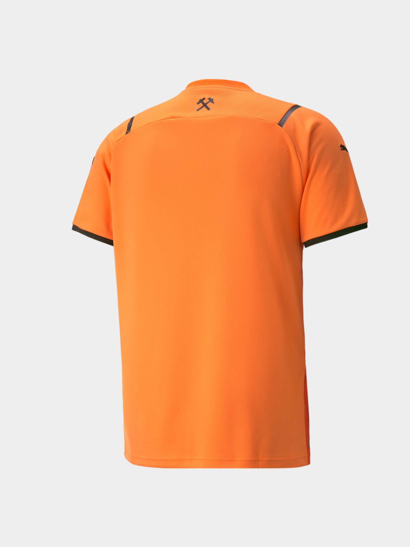 Футболки и поло PUMA Fcsd Home Shirt Replica Jr модель 765217 Фото