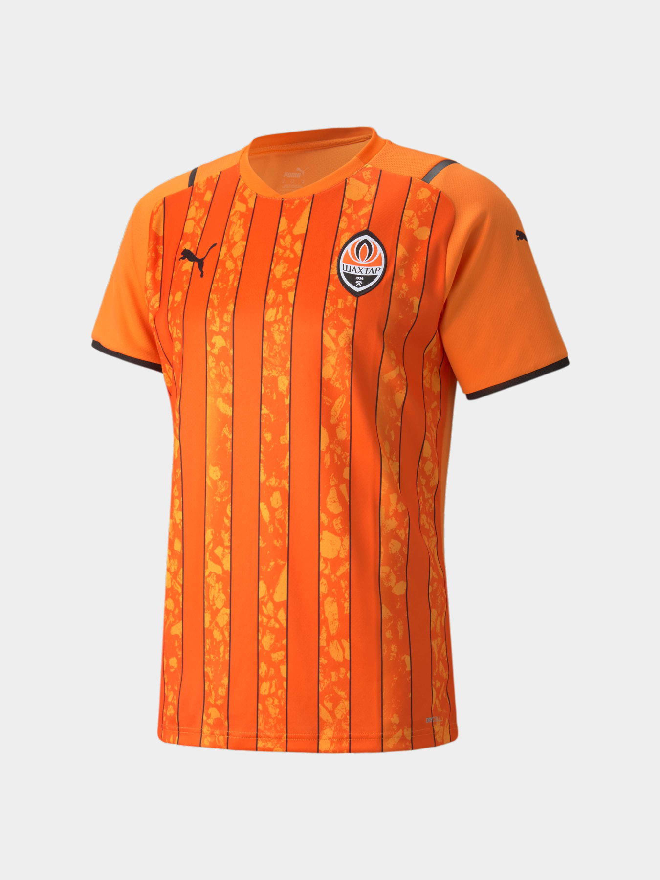 Футболки и поло PUMA Fcsd Home Shirt Replica Jr модель 765217 Фото