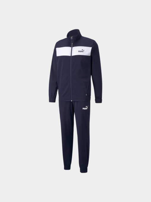 Костюмы PUMA Poly Suit модель 845844 Фото