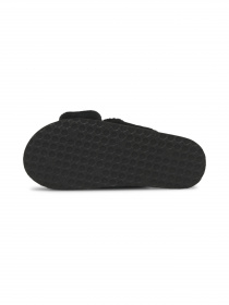 Шлёпанцы PUMA Fluff X Strap модель 384936 Фото
