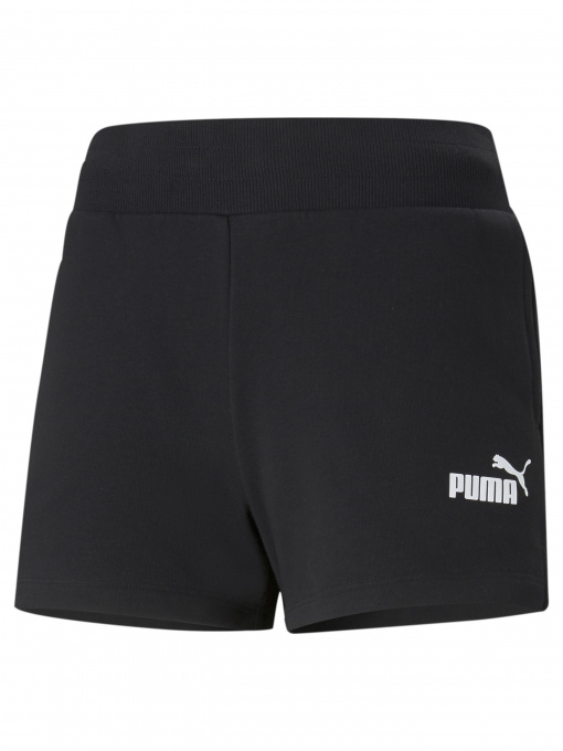 Шорты PUMA Ess Sweat Shorts модель 586824 Фото