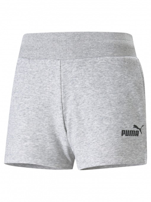 Шорты PUMA Ess Sweat Shorts модель 586824 Фото