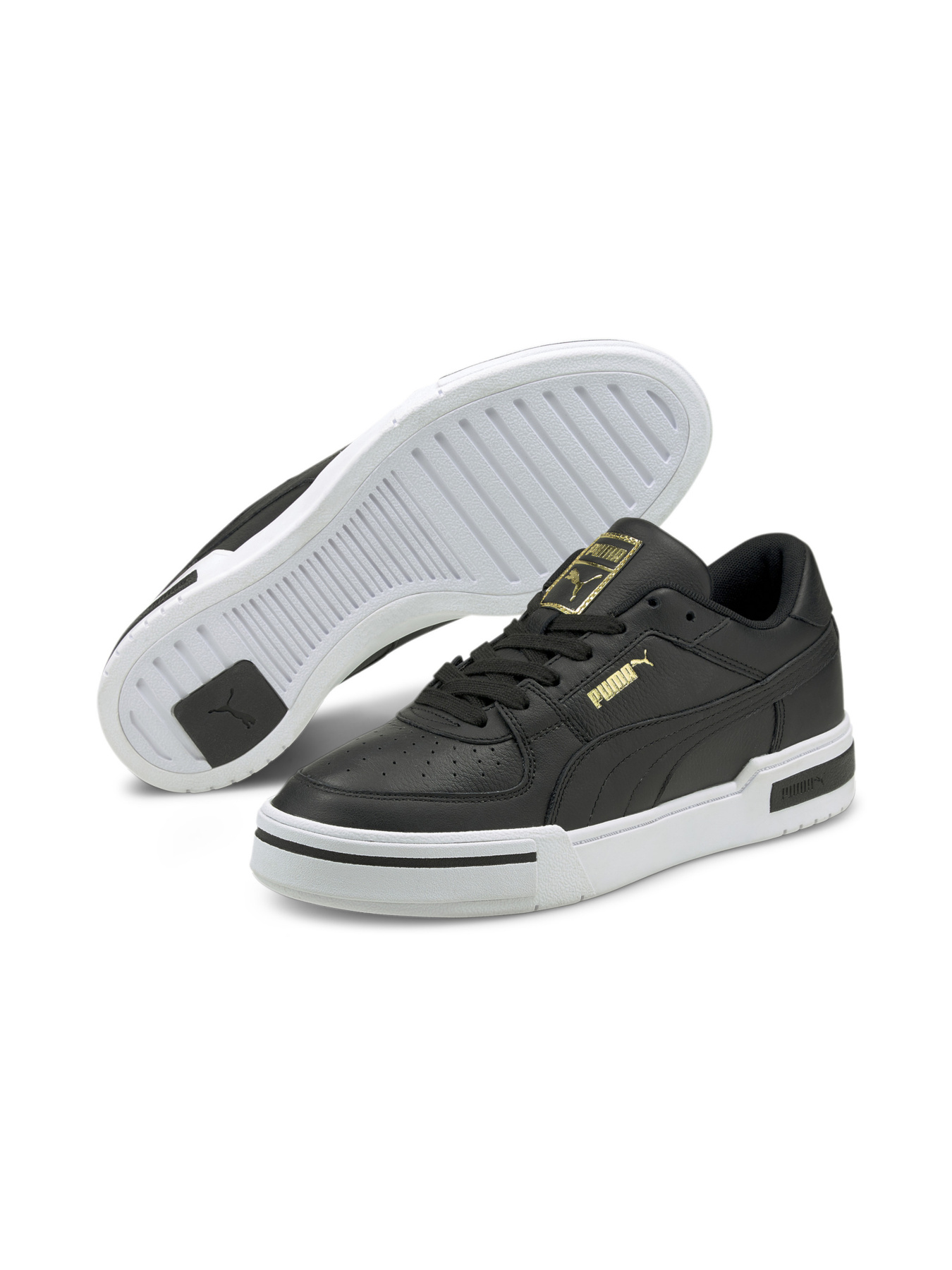 Кеди PUMA CA Pro Classic модель 380190 Кеди PUMA CA Pro Classic модель 380190 Фото