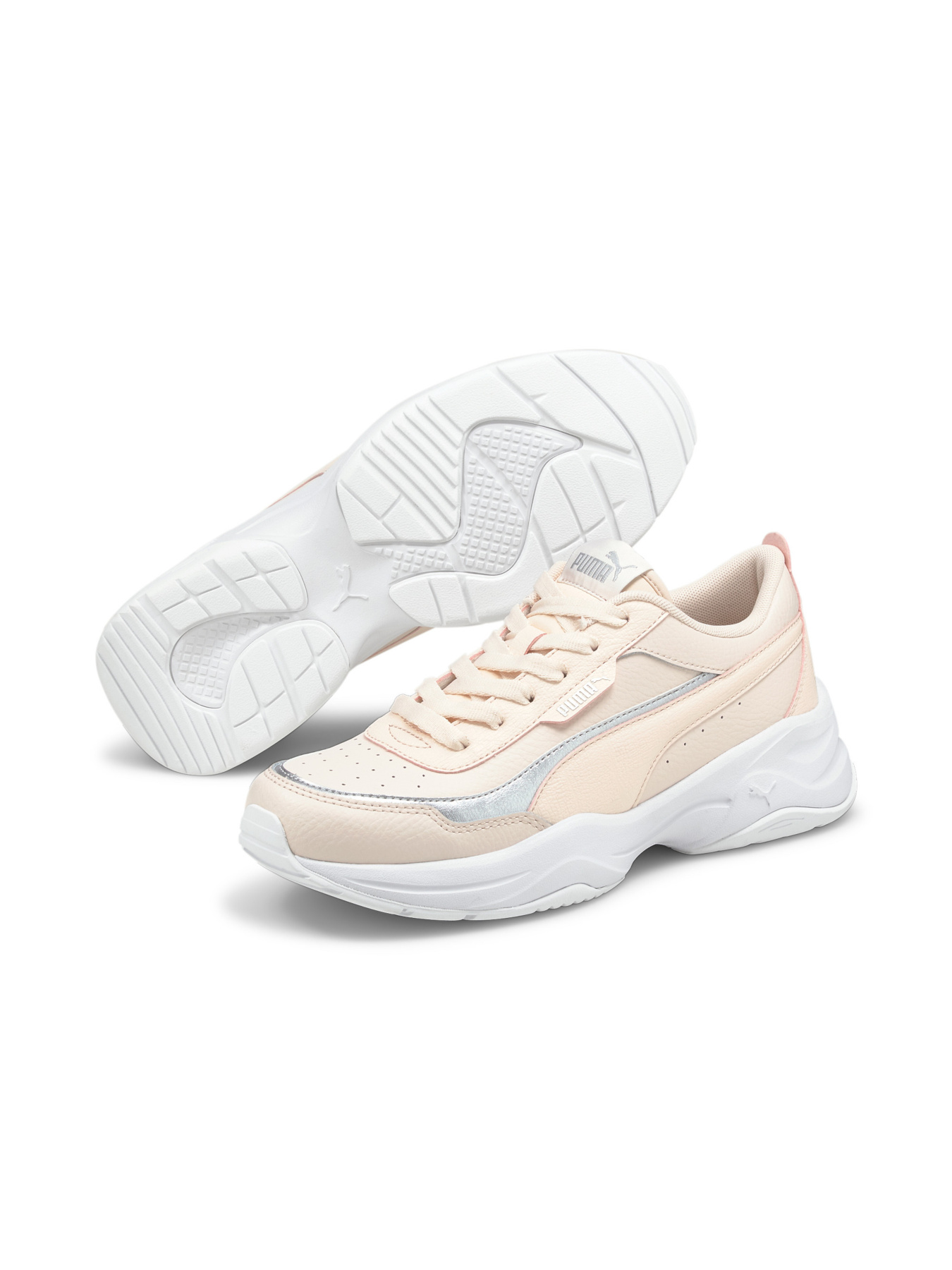 Кросівки PUMA Cilia Mode Lux модель 375732 Фото