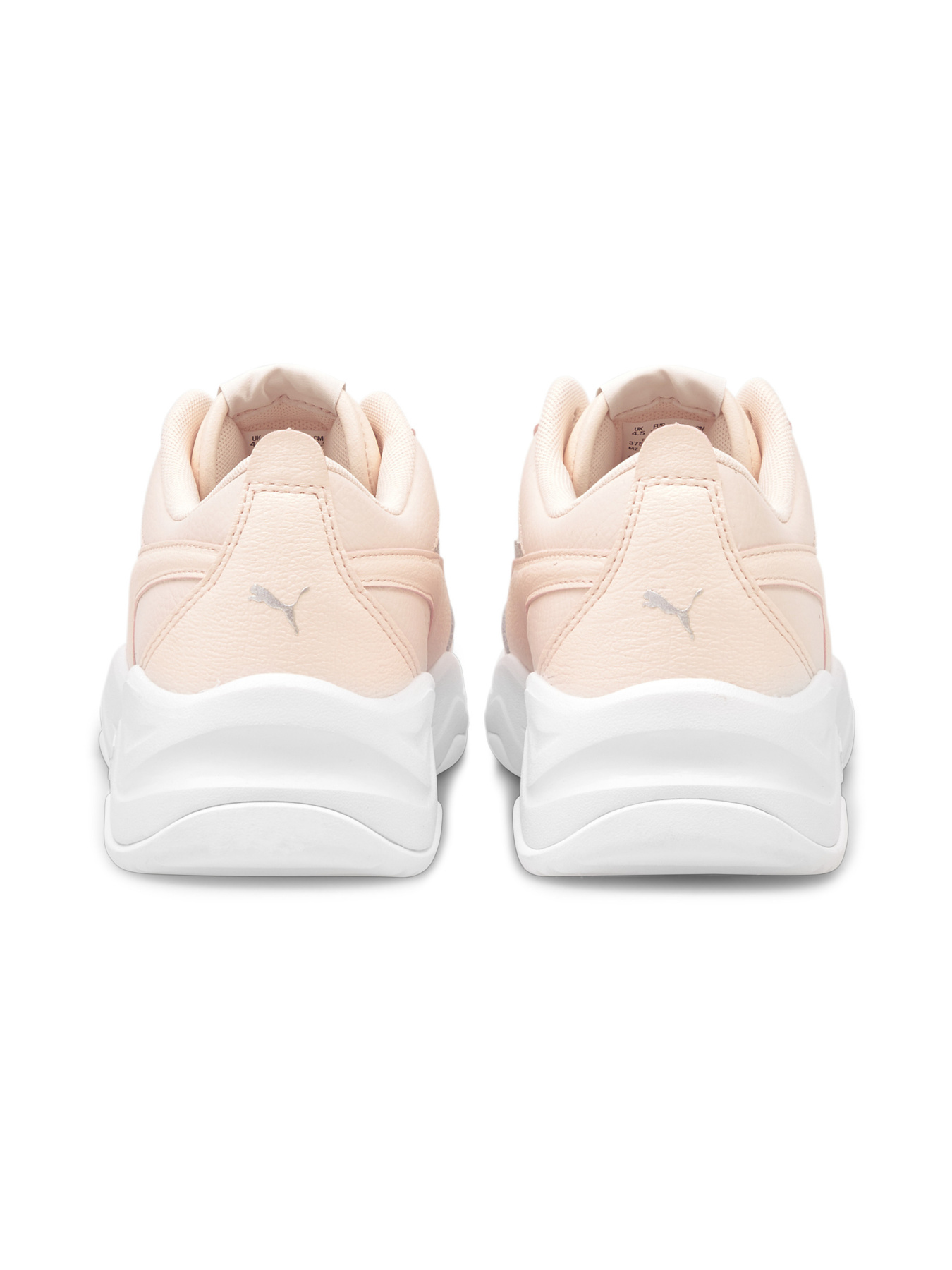 Кросівки PUMA Cilia Mode Lux модель 375732 Фото