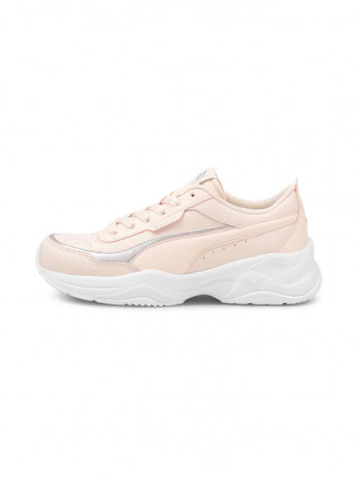 Кросівки PUMA Cilia Mode Lux модель 375732 Фото