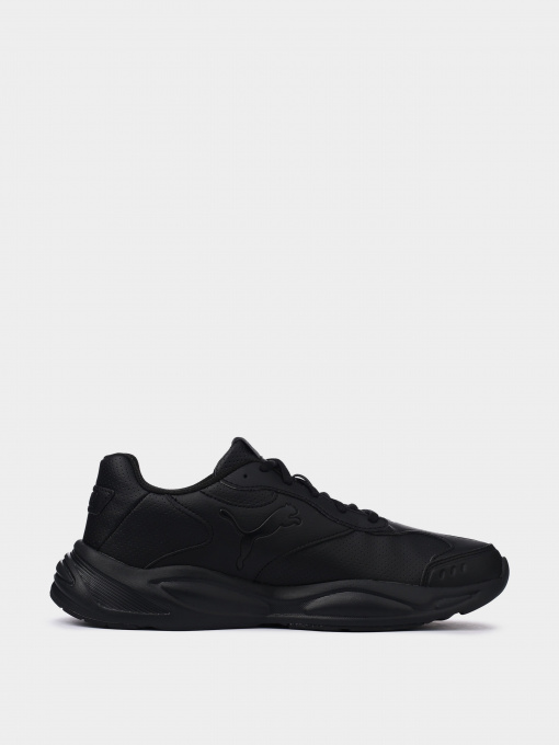 Кросівки PUMA 90s Runner SL модель 372550 Фото