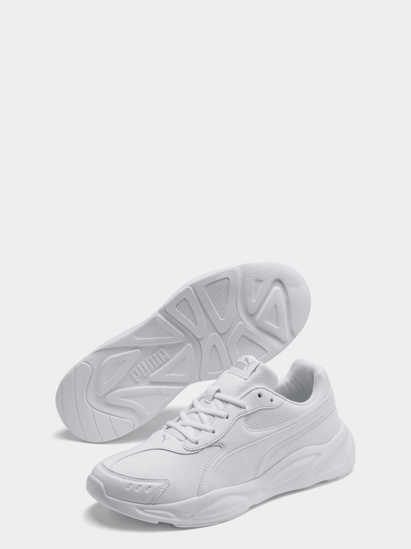 Кросівки PUMA 90s Runner SL модель 372550 Фото