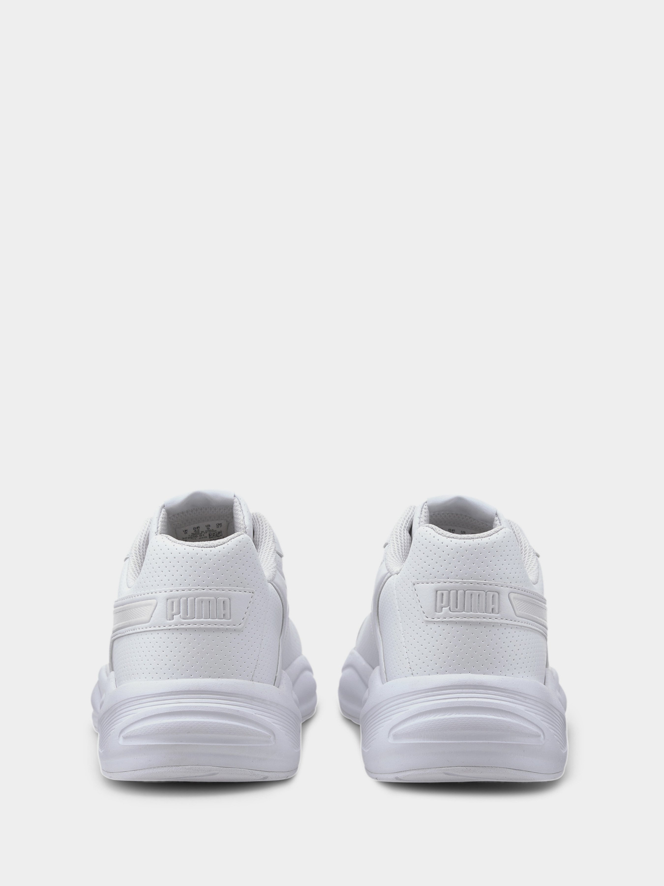 Кросівки PUMA 90s Runner SL модель 372550 Фото