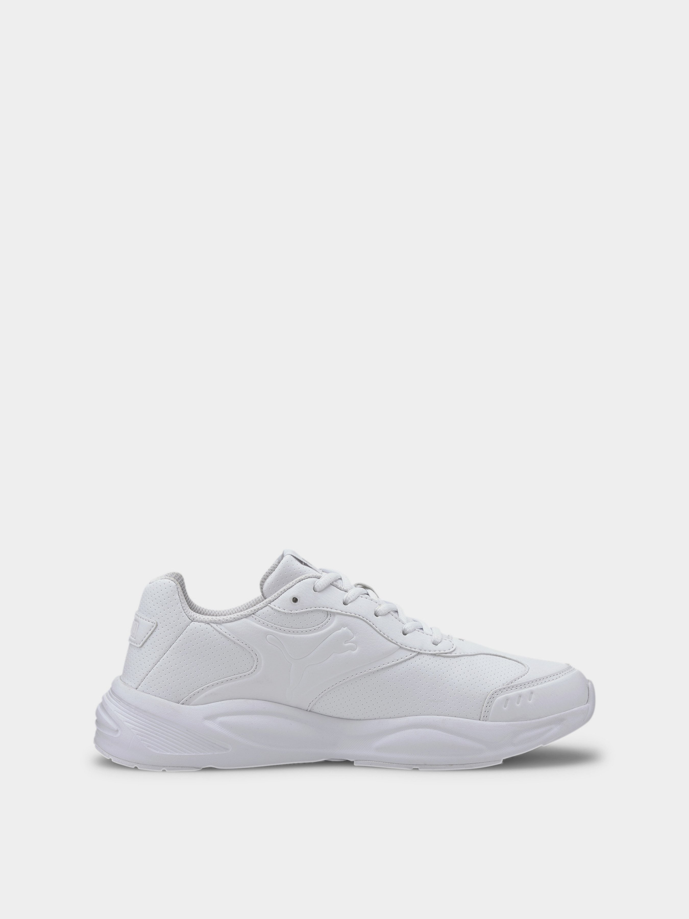 Кросівки PUMA 90s Runner SL модель 372550 Фото