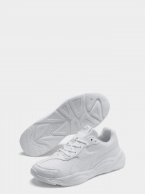 Кросівки PUMA 90s Runner SL модель 372550 Фото