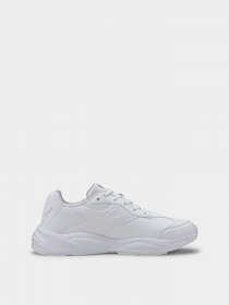 Кросівки PUMA 90s Runner SL модель 372550 Фото