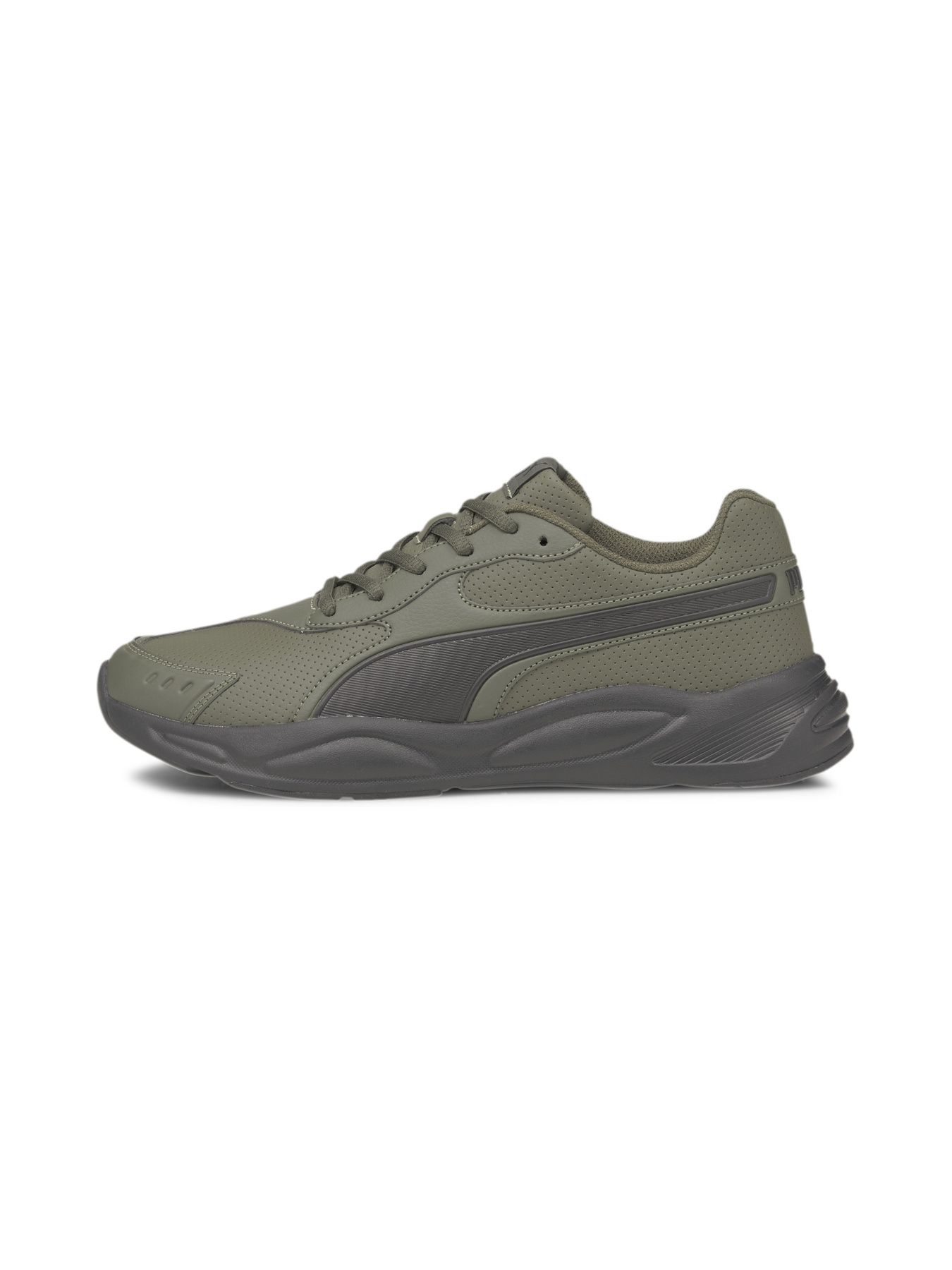 Кросівки PUMA 90s Runner SL модель 372550 Кросівки PUMA 90s Runner SL модель 372550 Фото