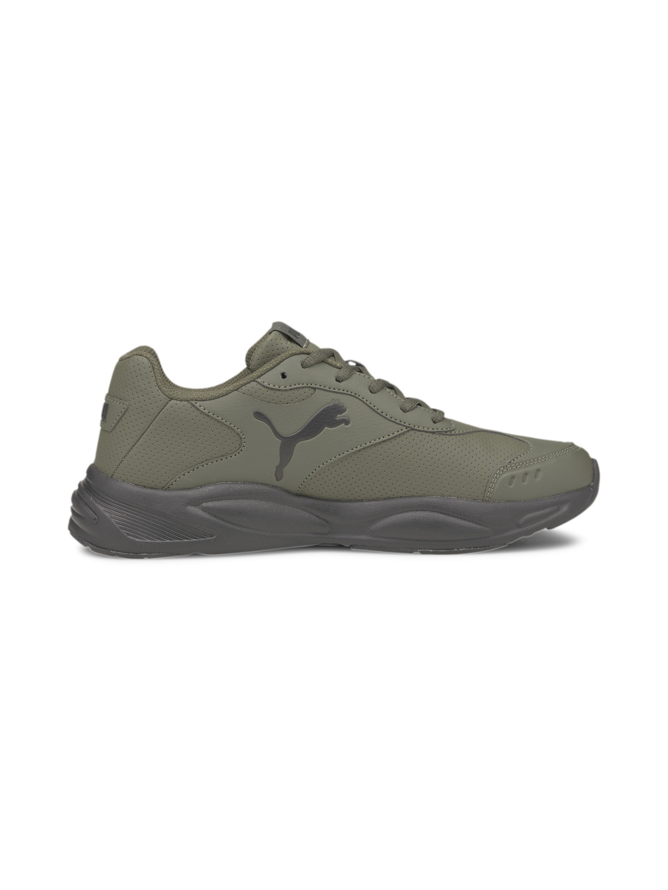 Кросівки PUMA 90s Runner SL модель 372550 Кросівки PUMA 90s Runner SL модель 372550 Фото