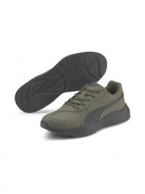 Кросівки PUMA 90s Runner SL модель 372550 Фото