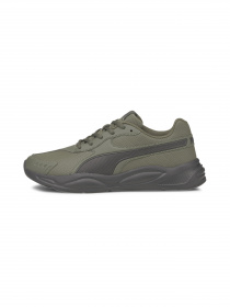 Кросівки PUMA 90s Runner SL модель 372550 Фото