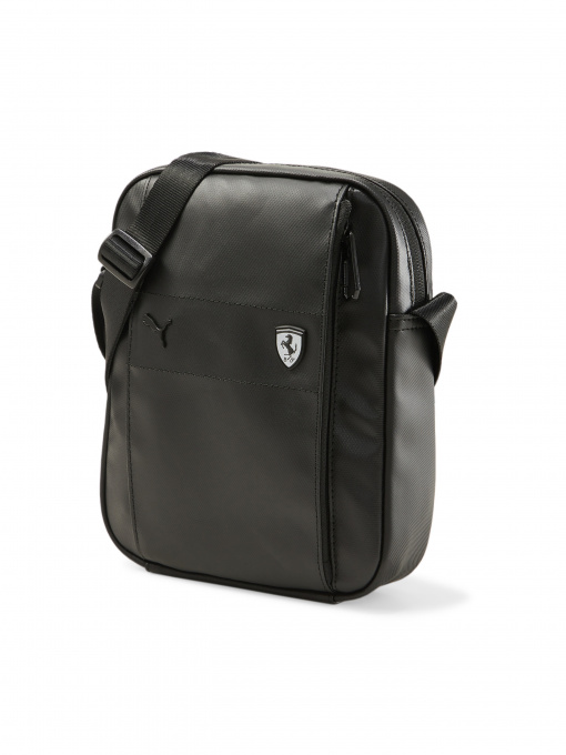 Сумки PUMA Ferrari Sptwr Style Portable модель 078788 Фото