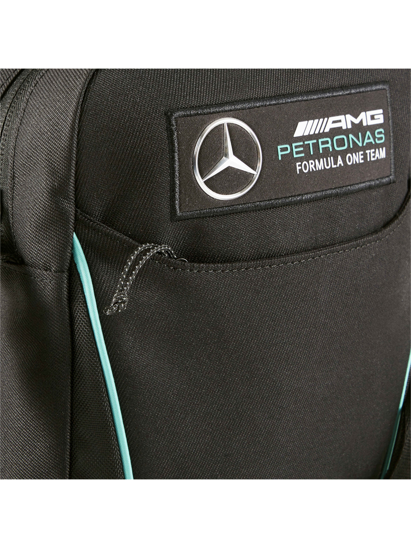 Сумки PUMA Mapf1 Portable модель 078795 Сумки PUMA Mapf1 Portable модель 078795 Фото