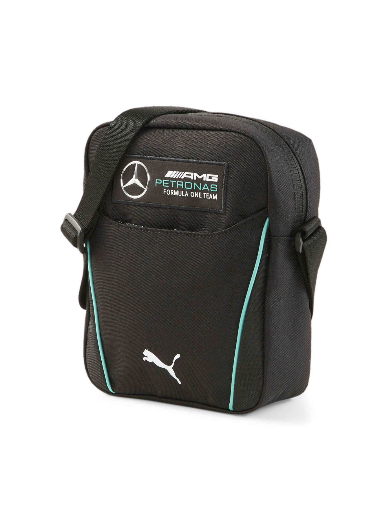 Сумки PUMA Mapf1 Portable модель 078795 Сумки PUMA Mapf1 Portable модель 078795 Фото