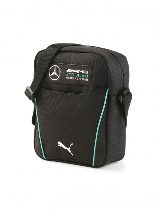 Сумки PUMA Mapf1 Portable модель 078795 Фото