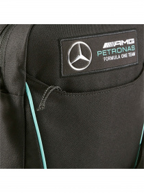 Сумки PUMA Mapf1 Portable модель 078795 Фото