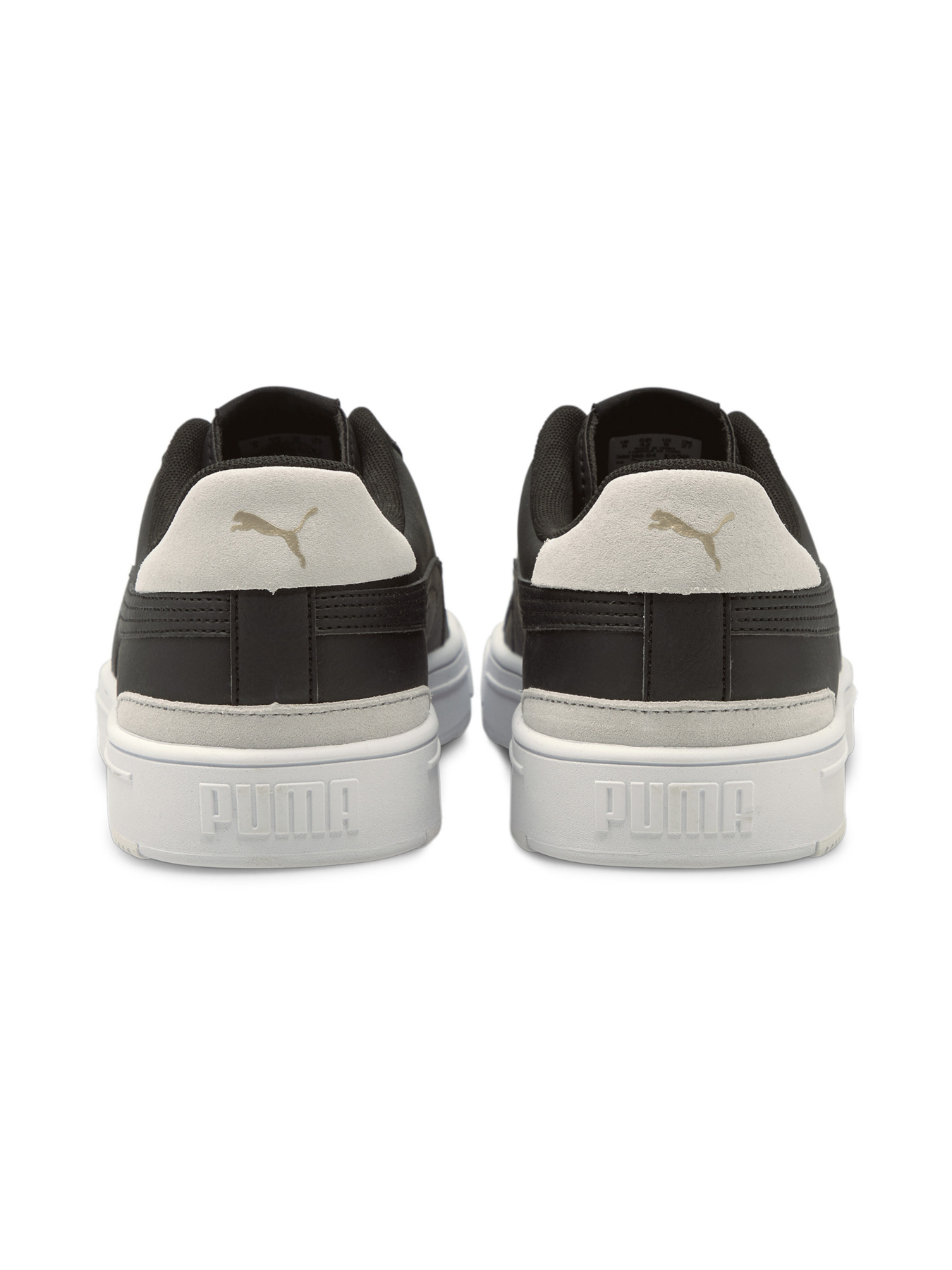 Кеди PUMA модель 380188 Кеди PUMA модель 380188 Фото