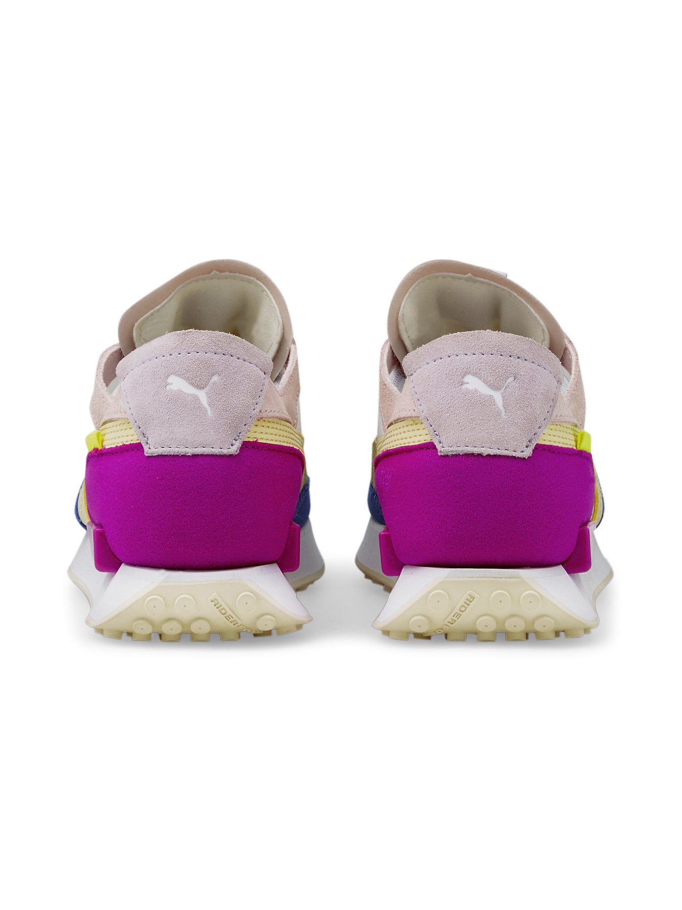 Кросівки PUMA Future Rider Cut-Out Wns модель 383826 Фото