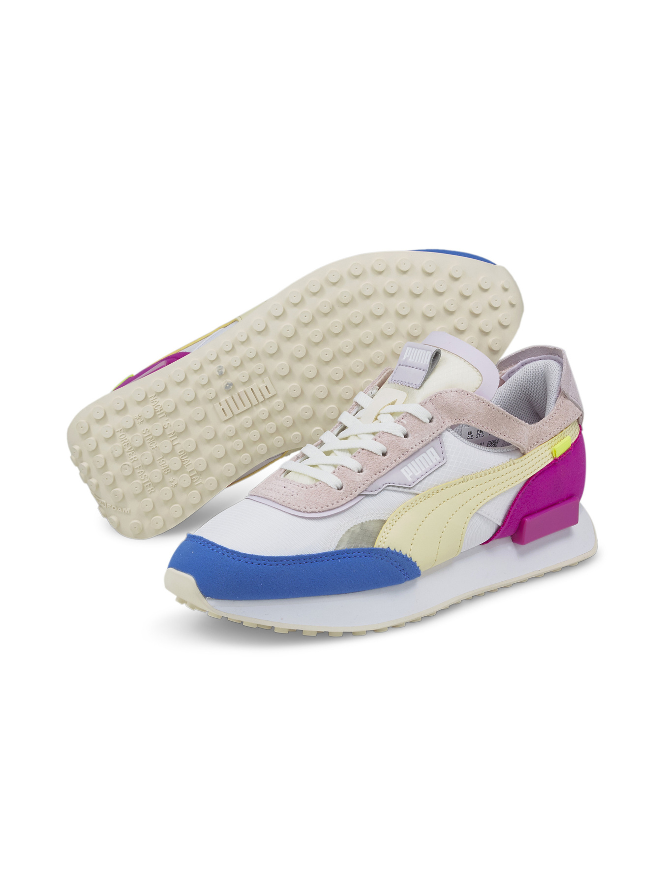 Кросівки PUMA Future Rider Cut-Out Wns модель 383826 Фото