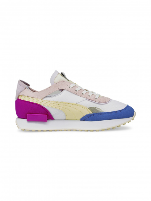 Кросівки PUMA Future Rider Cut-Out Wns модель 383826 Фото
