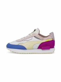 Кросівки PUMA Future Rider Cut-Out Wns модель 383826 Фото