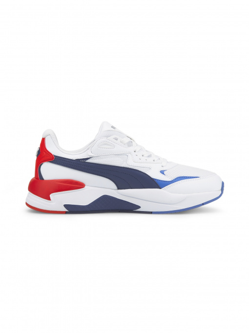 Кросівки PUMA BMW MMS X-Ray Speed модель 307137 Фото