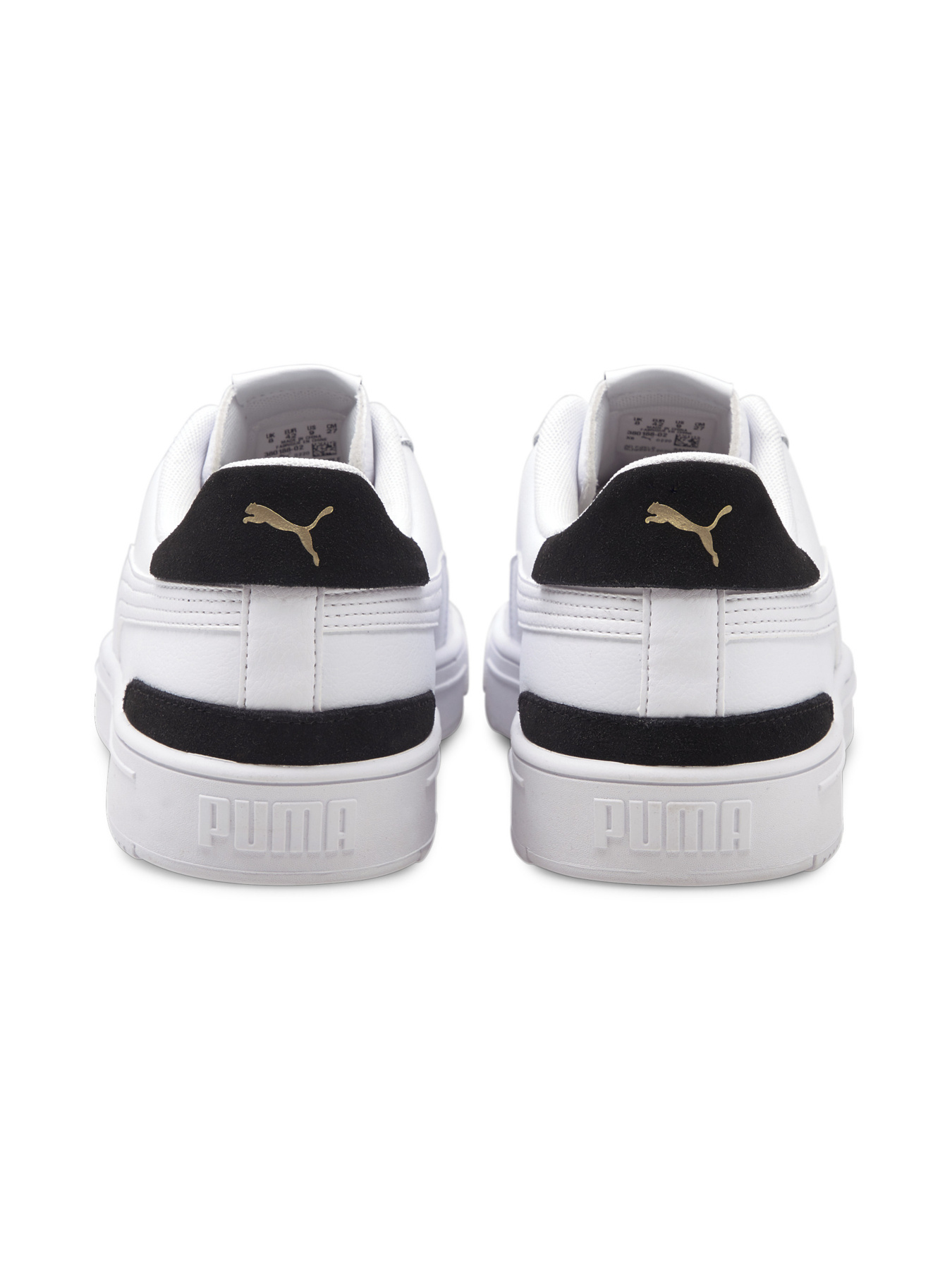Кеди PUMA Serve Pro модель 380188 Кеди PUMA Serve Pro модель 380188 Фото