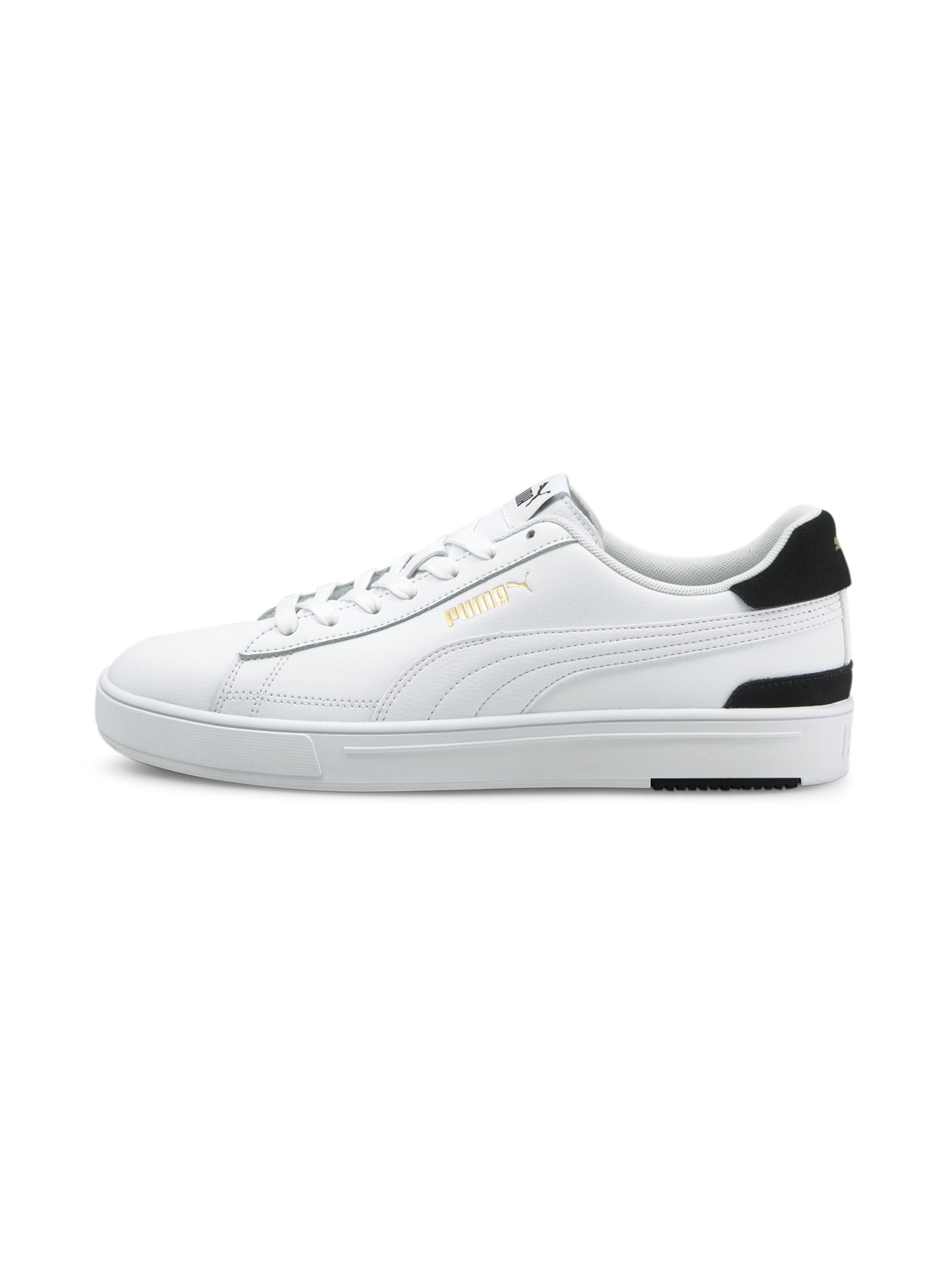 Кеди PUMA Serve Pro модель 380188 Кеди PUMA Serve Pro модель 380188 Фото