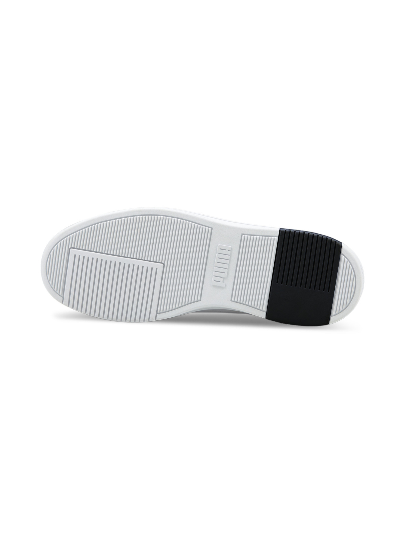 Кеди PUMA Serve Pro модель 380188 Кеди PUMA Serve Pro модель 380188 Фото