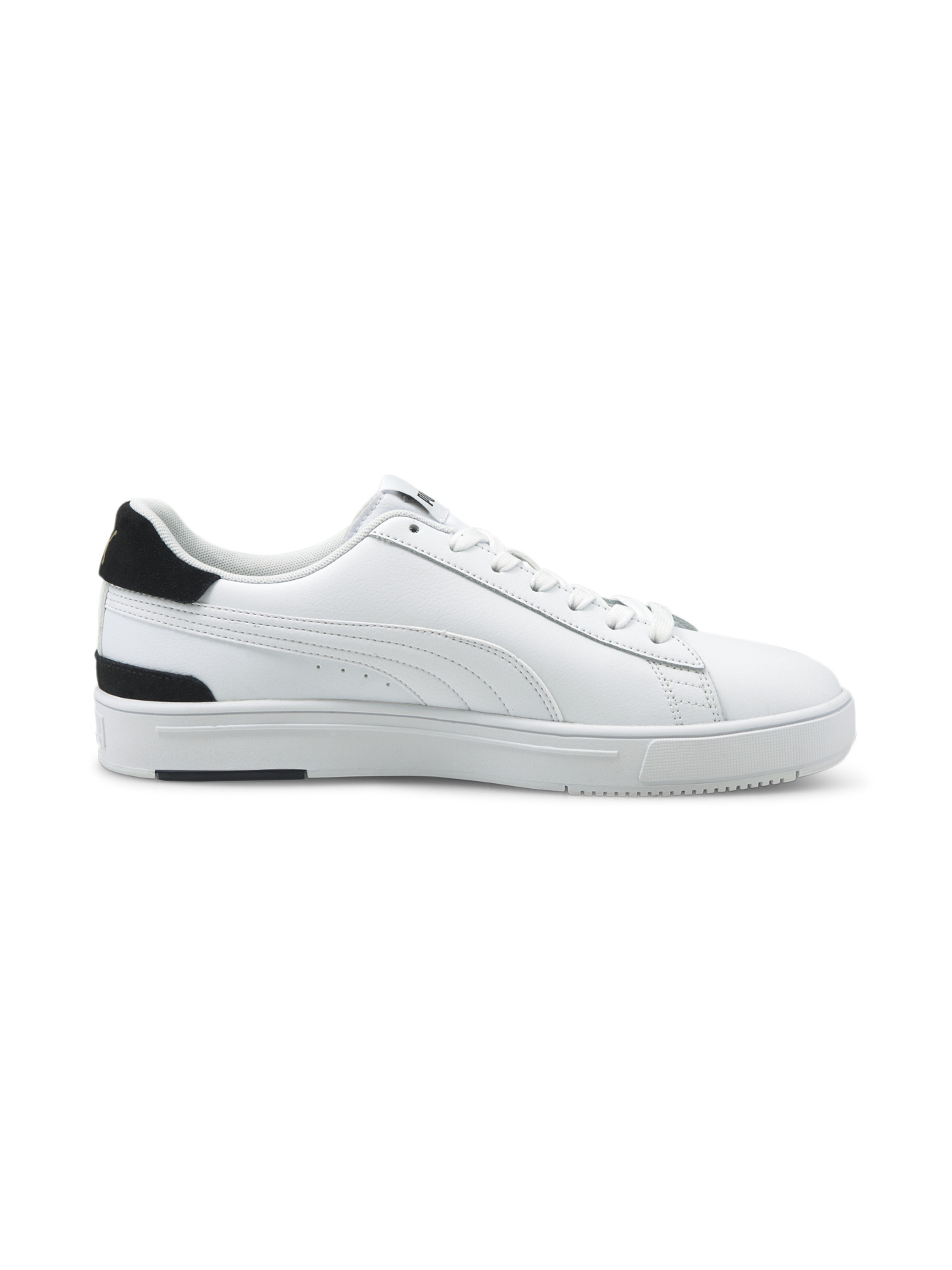 Кеди PUMA Serve Pro модель 380188 Кеди PUMA Serve Pro модель 380188 Фото