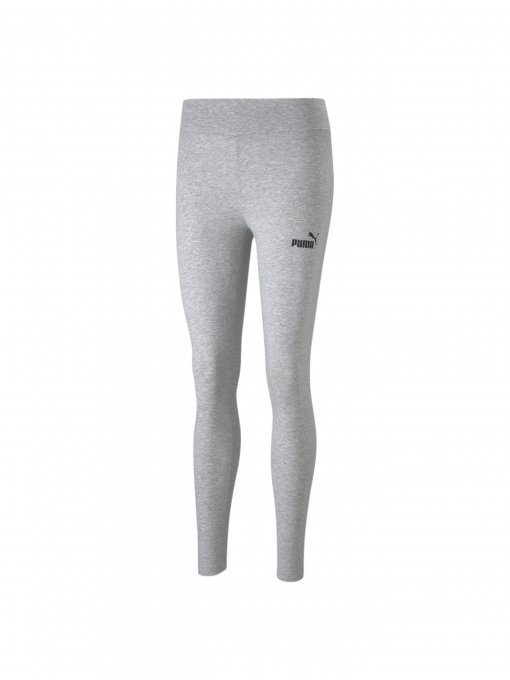 Штани PUMA Ess Leggings модель 586835 Фото
