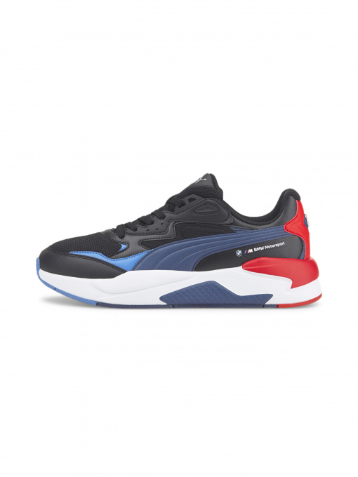 Кроссовки PUMA Bmw Mms X-ray Speed модель 307137 Фото