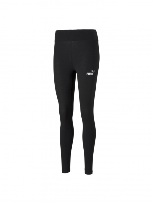 Штани PUMA Ess Leggings модель 586835 Фото