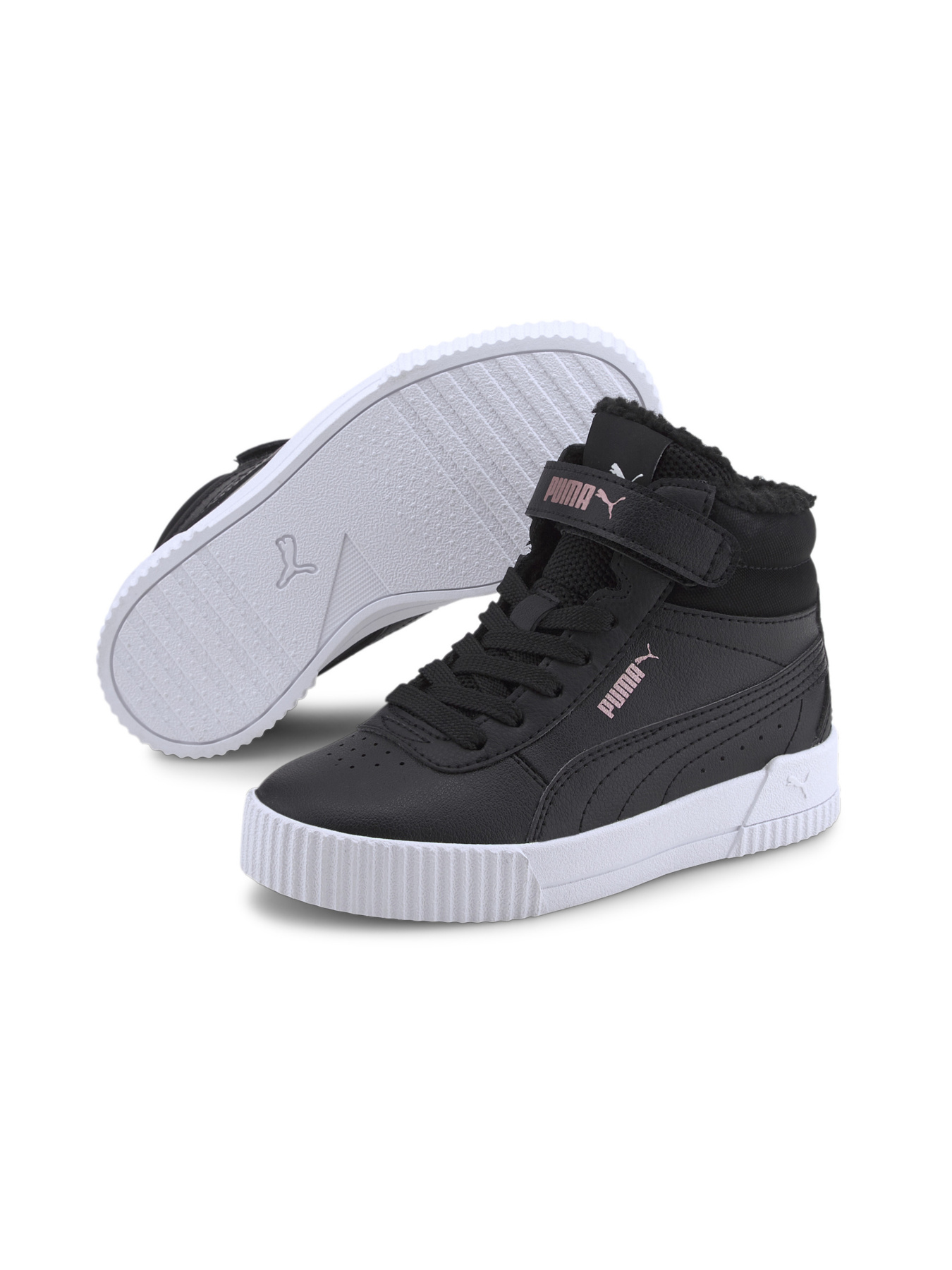 Кеди PUMA модель 309684 Фото
