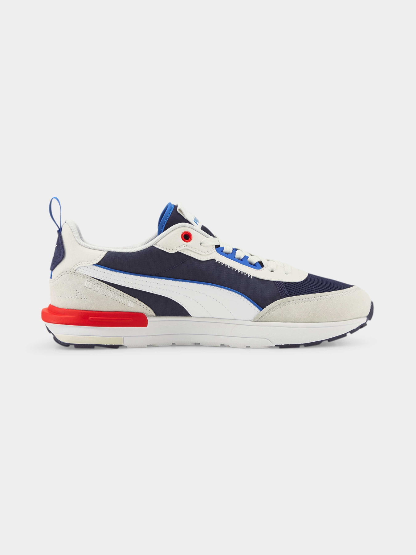 Кросівки PUMA R22 модель 383462 Фото