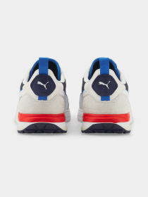 Кросівки PUMA R22 модель 383462 Фото