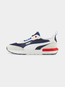Кросівки PUMA R22 модель 383462 Фото