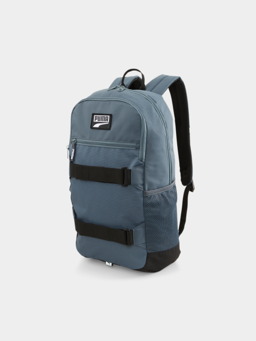 Рюкзаки PUMA Deck Backpack модель 078922 Фото