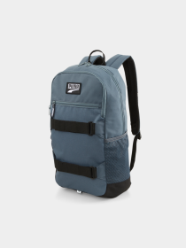 Рюкзаки PUMA Deck Backpack модель 078922 Фото