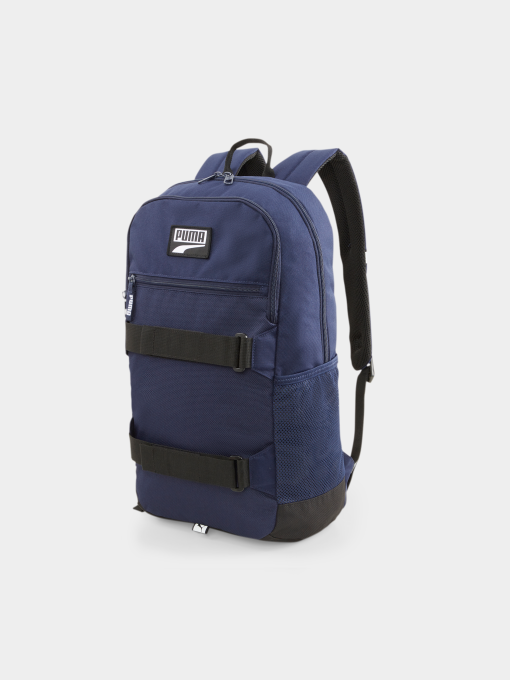 Рюкзаки PUMA Deck Backpack модель 078922 Фото