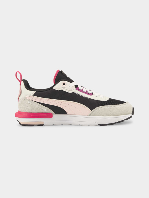 Кросівки PUMA R22 модель 383462 Фото