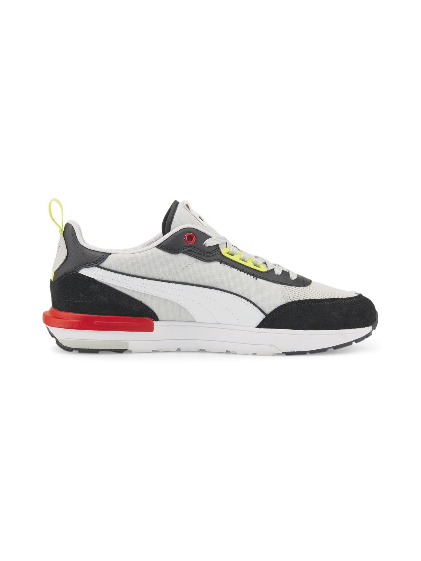 Кросівки PUMA R22 модель 383462 Фото
