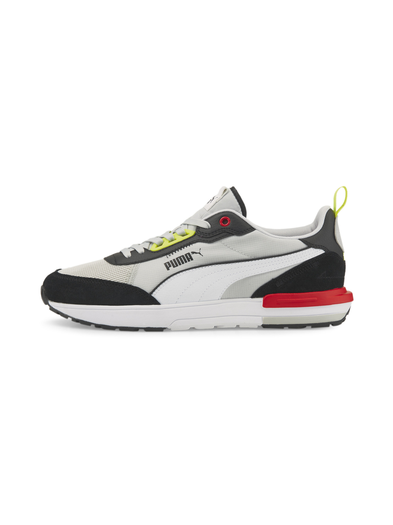 Кросівки PUMA R22 модель 383462 Фото