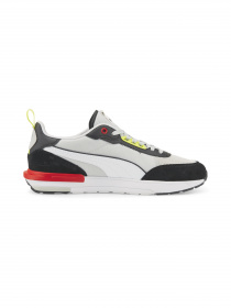 Кросівки PUMA R22 модель 383462 Фото